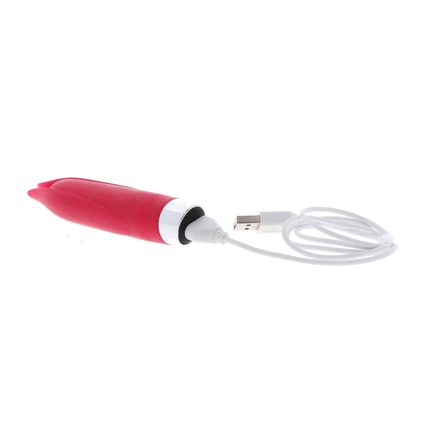 ToyJoy Happiness Light My Fire - Stimulateur vibrant