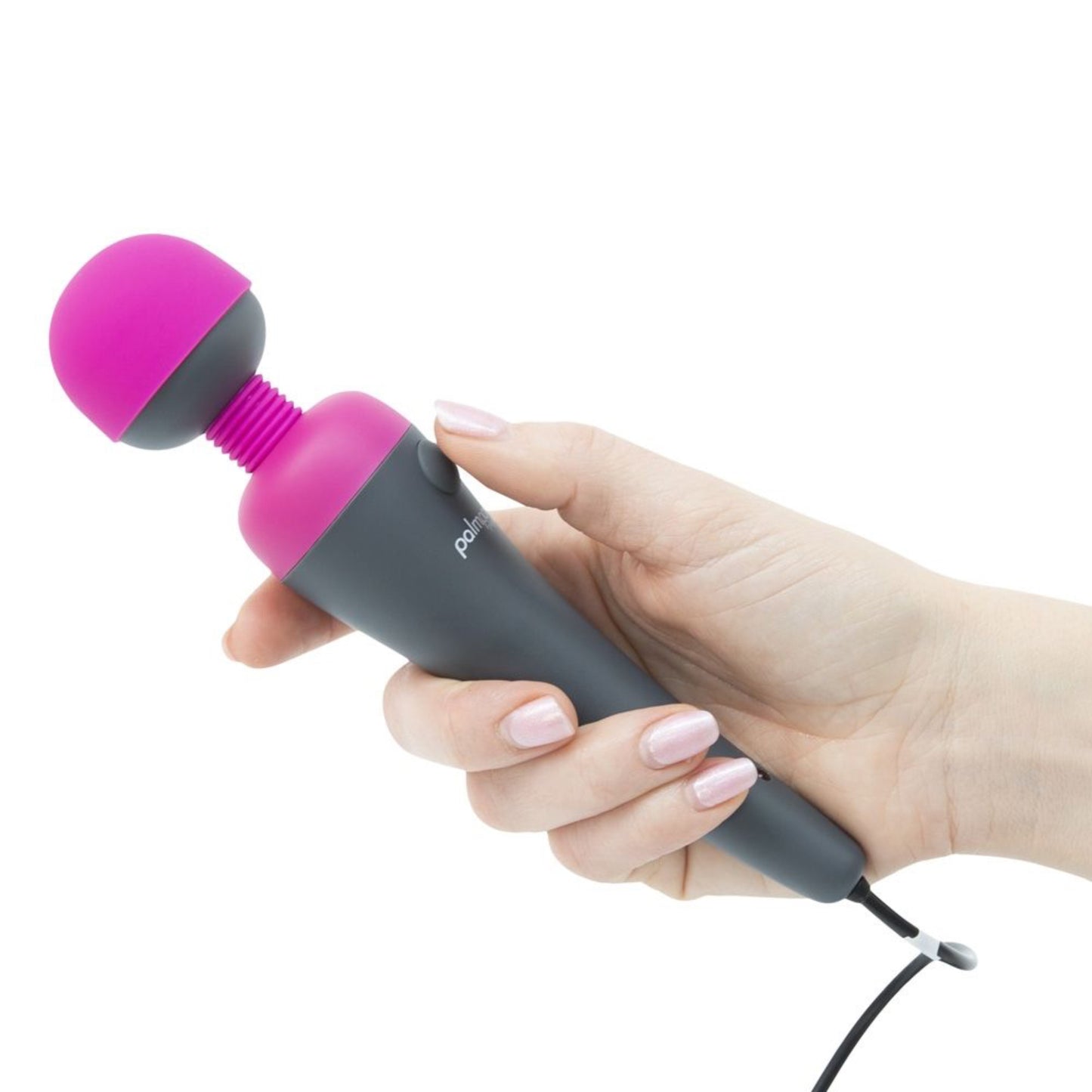 PalmPower Plug & Play - Wand