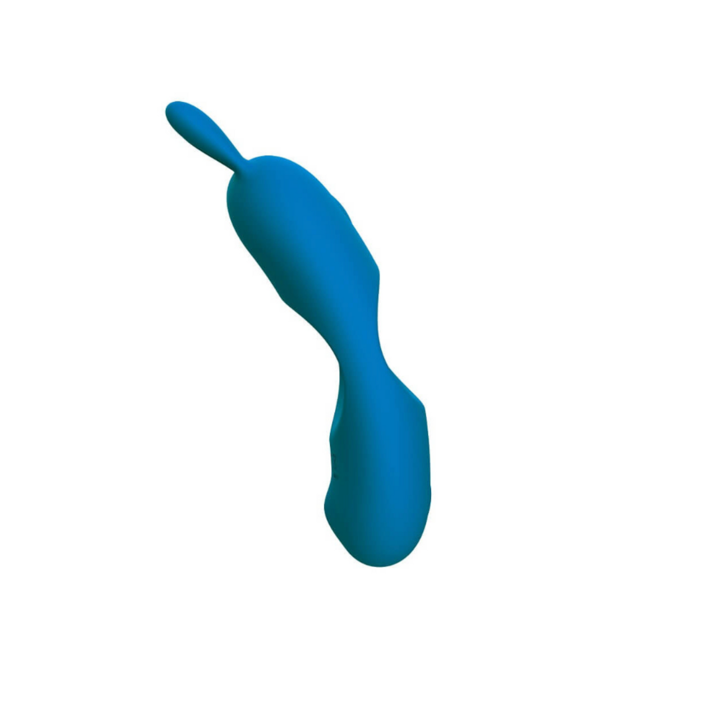 ToyJoy Super Hero - Anneau vibrant double moteur