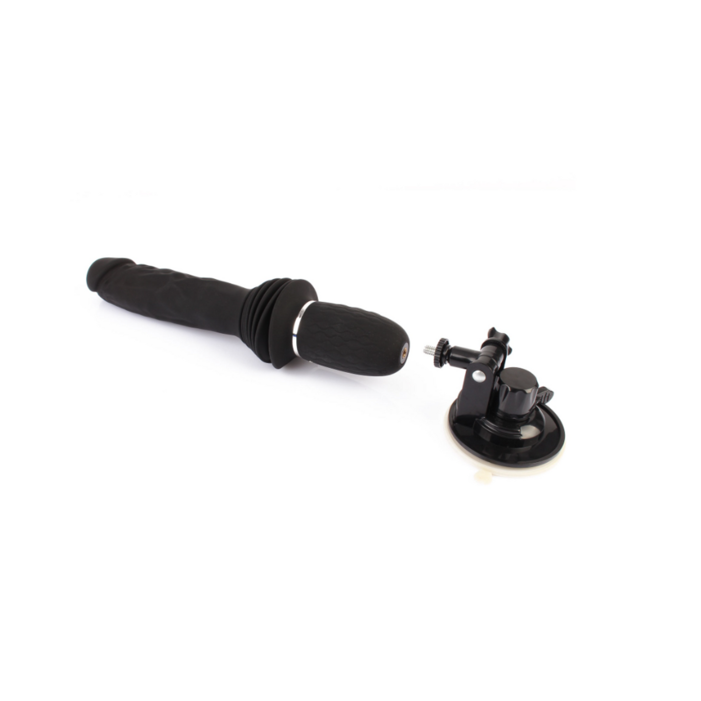 ToyJoy Magnum Opus Pro - Vibromasseur va-et-vient