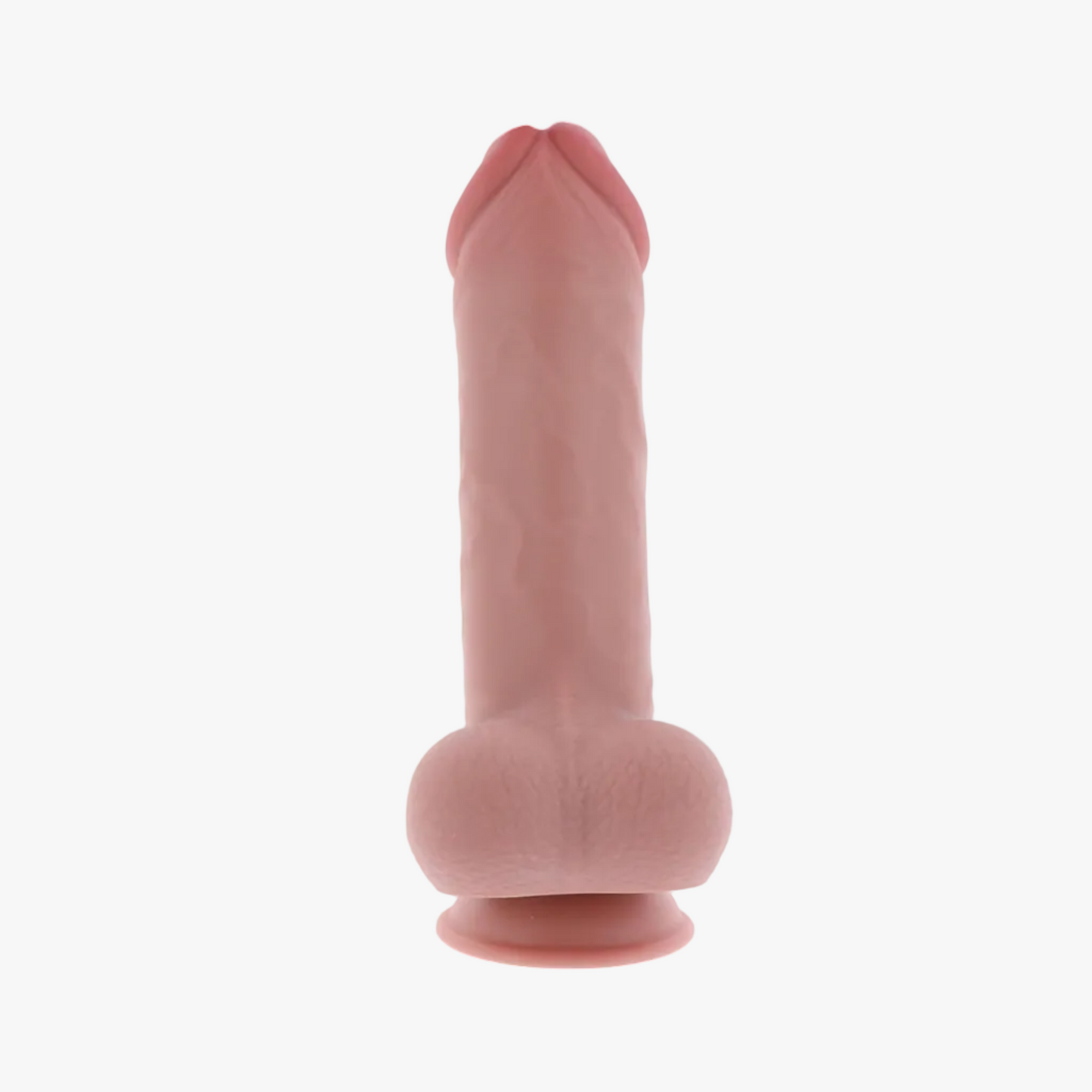 ToyJoy Get Real Extra Thick - Gode réaliste XXL 28 cm