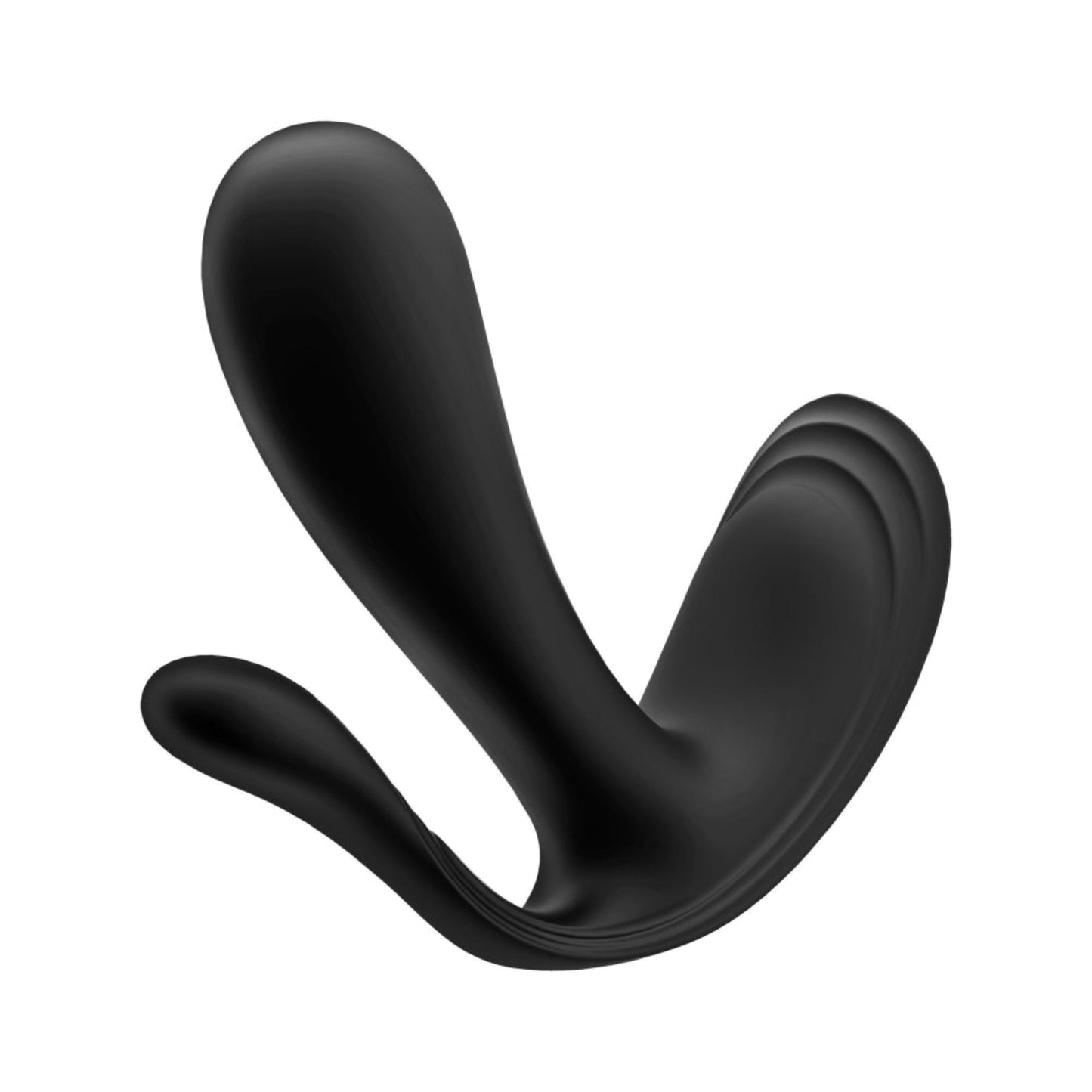 Satisfyer Top Secret+ - Stimulateur connecté