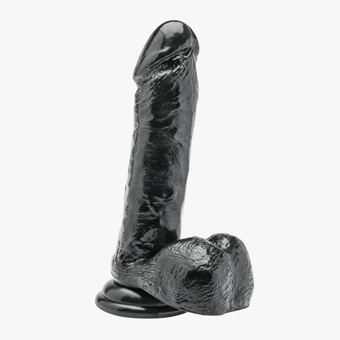 ToyJoy Get Real 7'' - Gode ventouse 18 cm