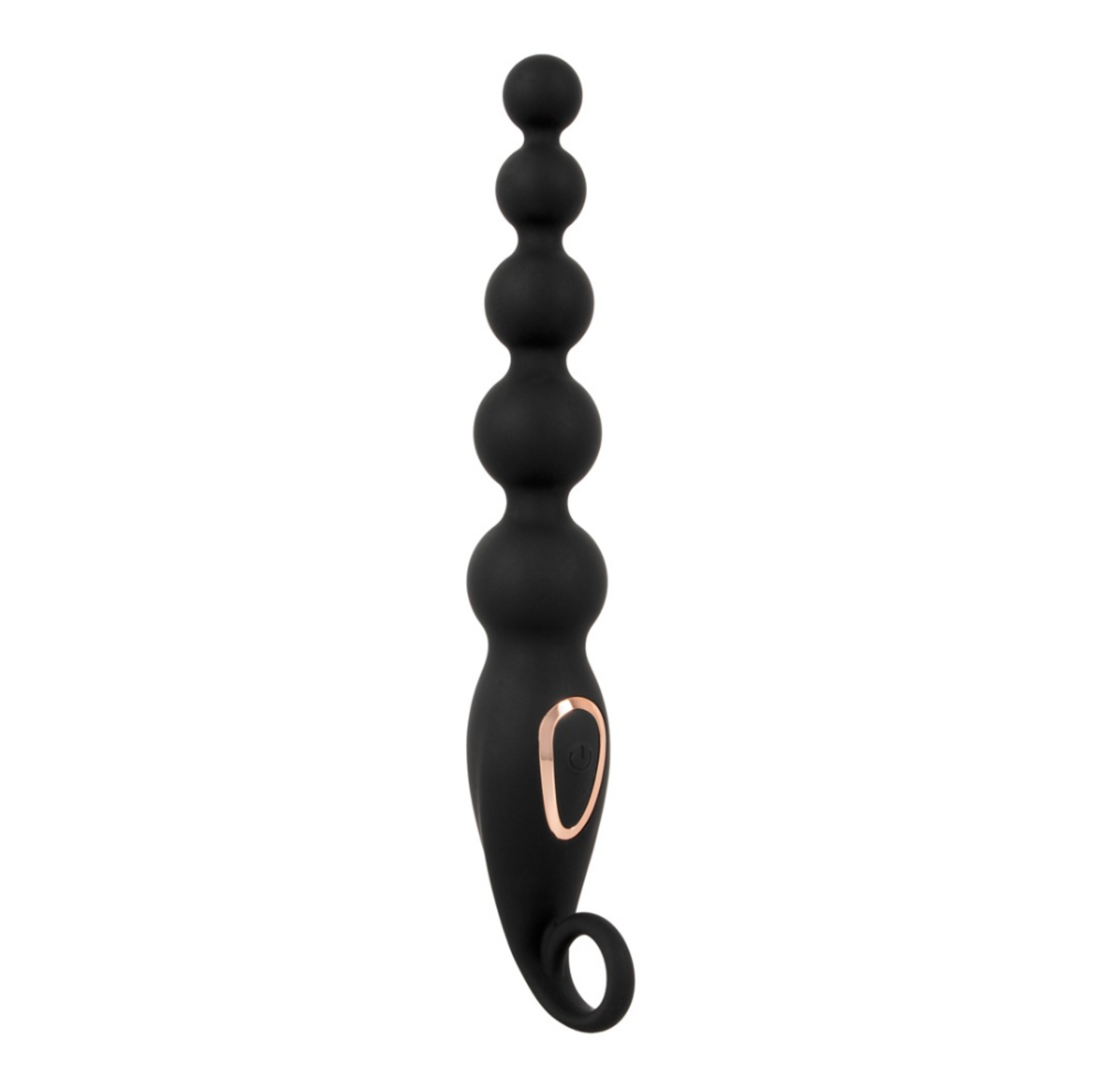 Anos Anal Beads - Chapelet anal vibrant