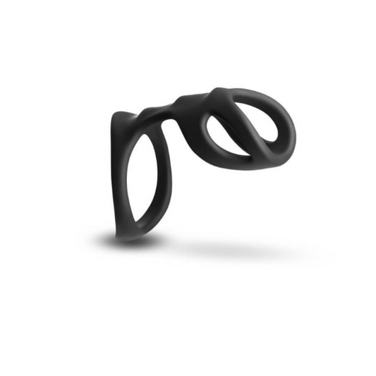 NSNovelties Renegade Boost Penis Harness - Gaine à pénis