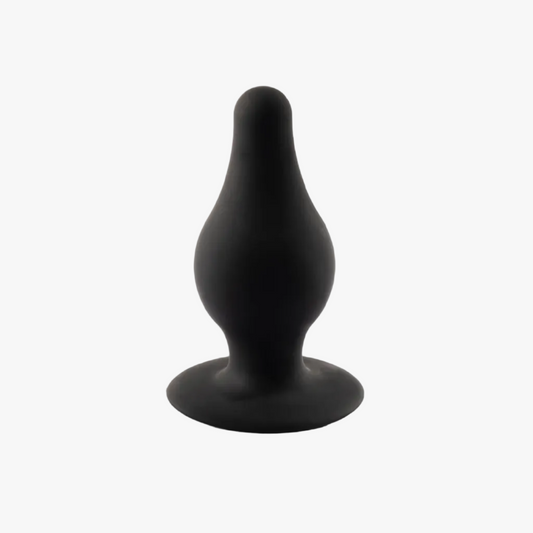 Silex-D Model 2 XS - Plug anal double densité