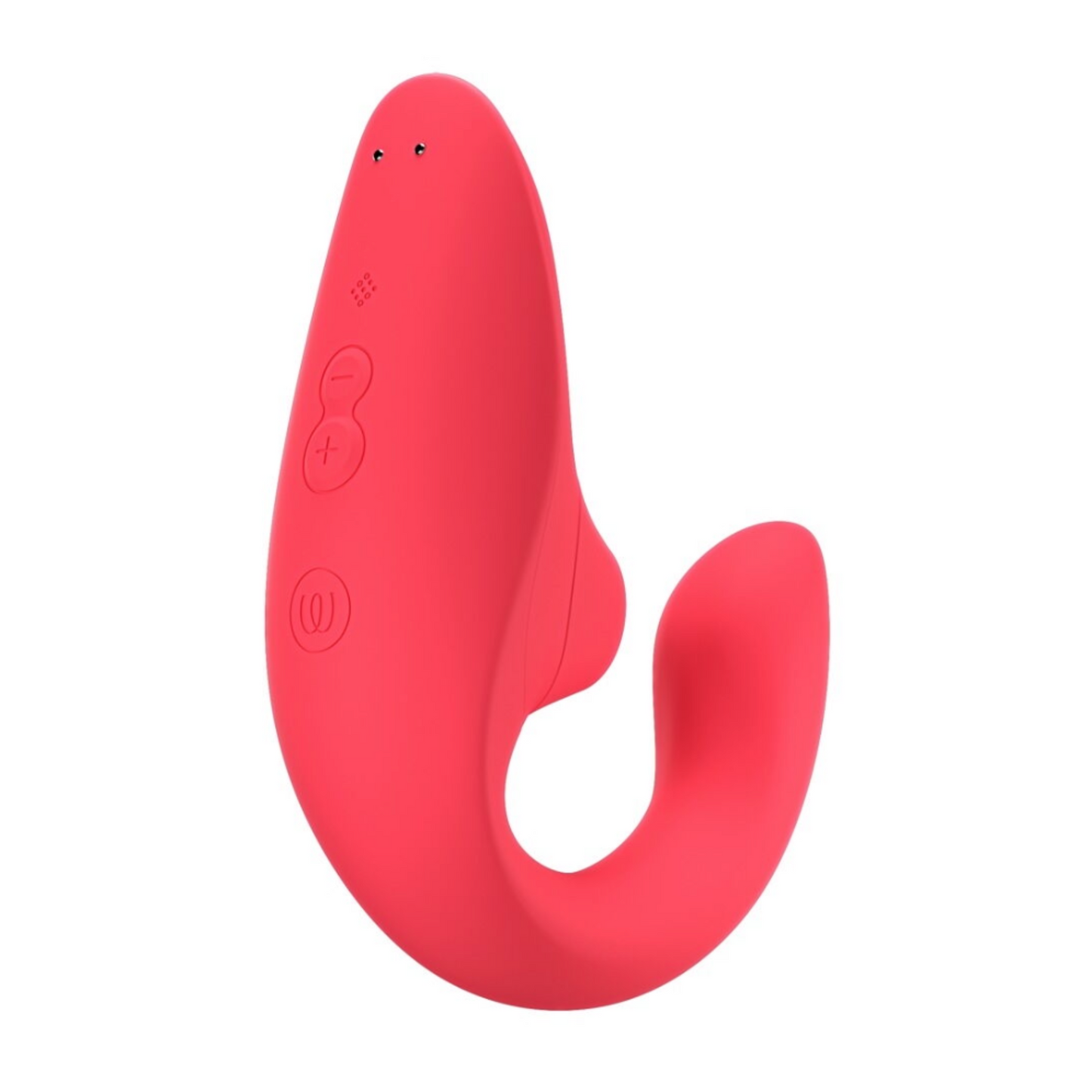 Womanizer Blend - Stimulateur clitoridien et point G