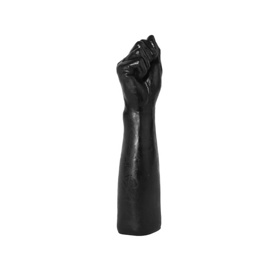 Hidden Desire The Fist Fucker - Gode XXL