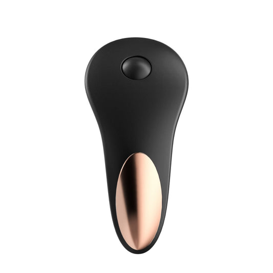 Satisfyer Little Secret - Stimulateur connecté
