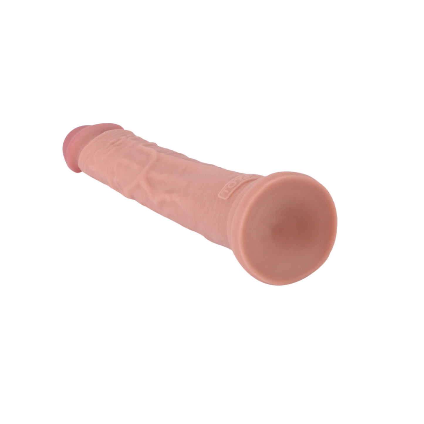 ToyJoy Get Real 13'' - Gode ventouse XXL 33 cm