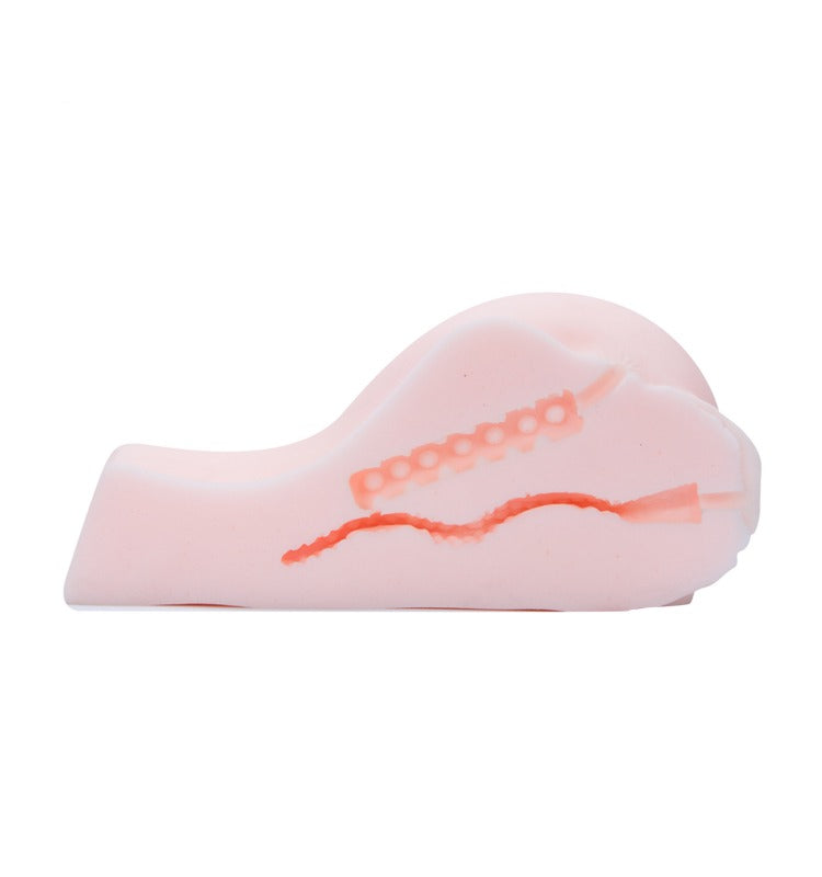 Take Me Hard Chantal - Masturbateur réaliste compact