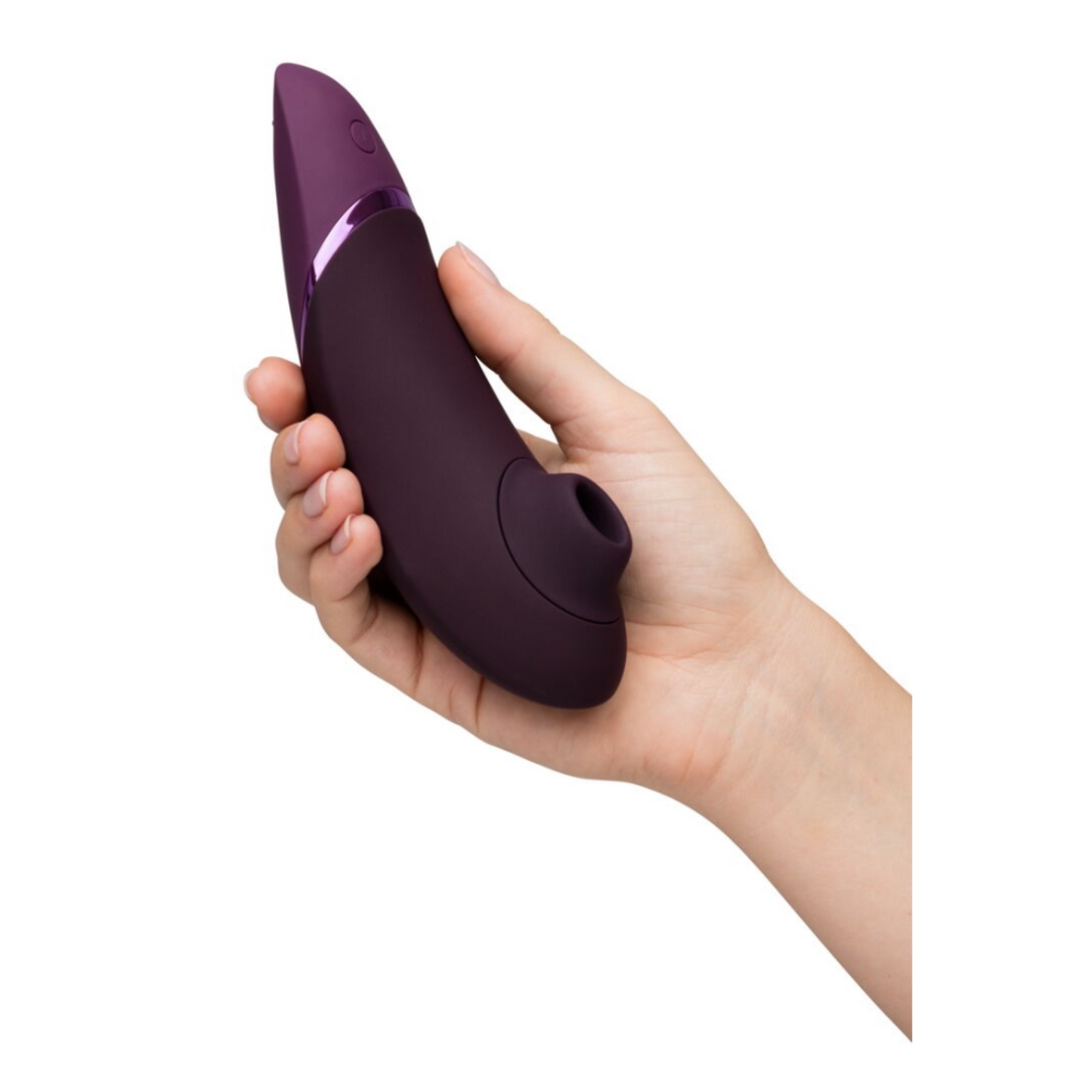 Womanizer Next – Stimulateur clitoridien haut de gamme