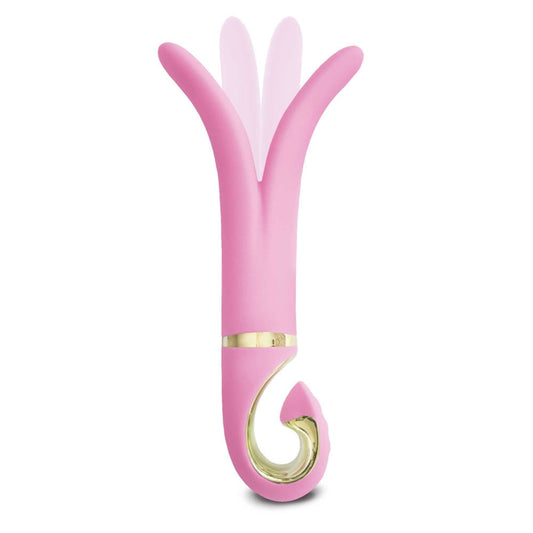 Gvibe Gvibe3 - Vibromasseur BioSkin
