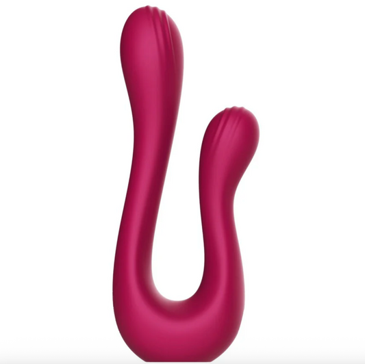 Xocoon Sync Sensation - Vibromasseur rabbit  2 en 1