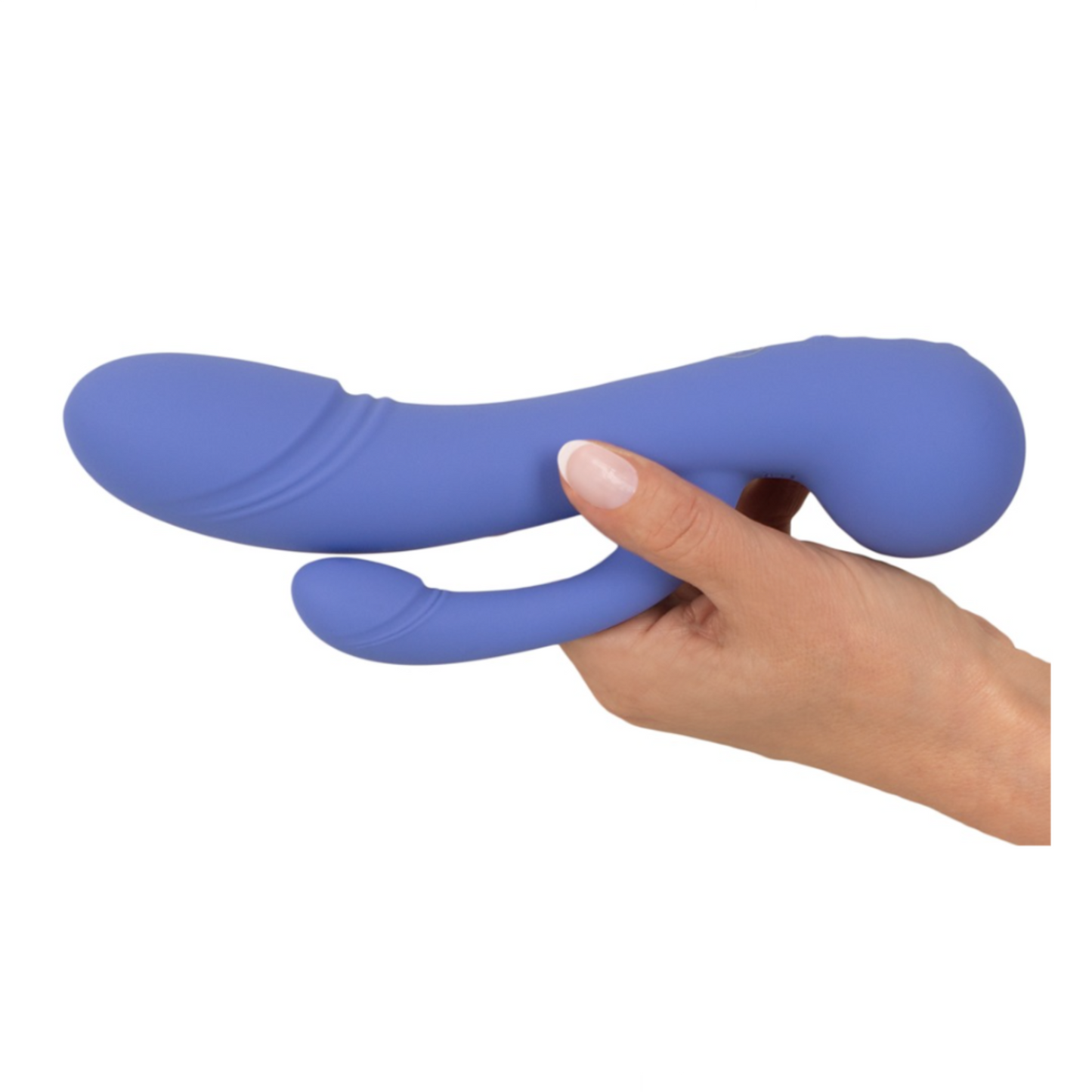 AWAQ.U 04 - Vibromasseur double