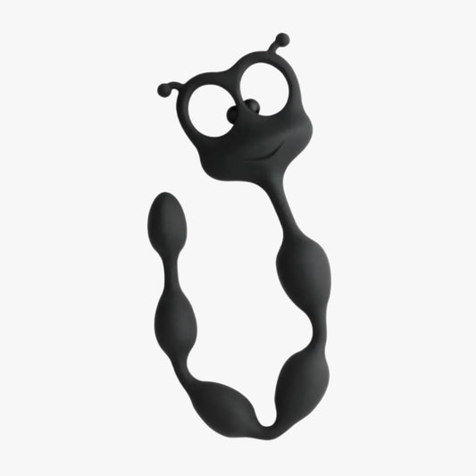 Fun Factory Flexi Felix - Chapelet anal