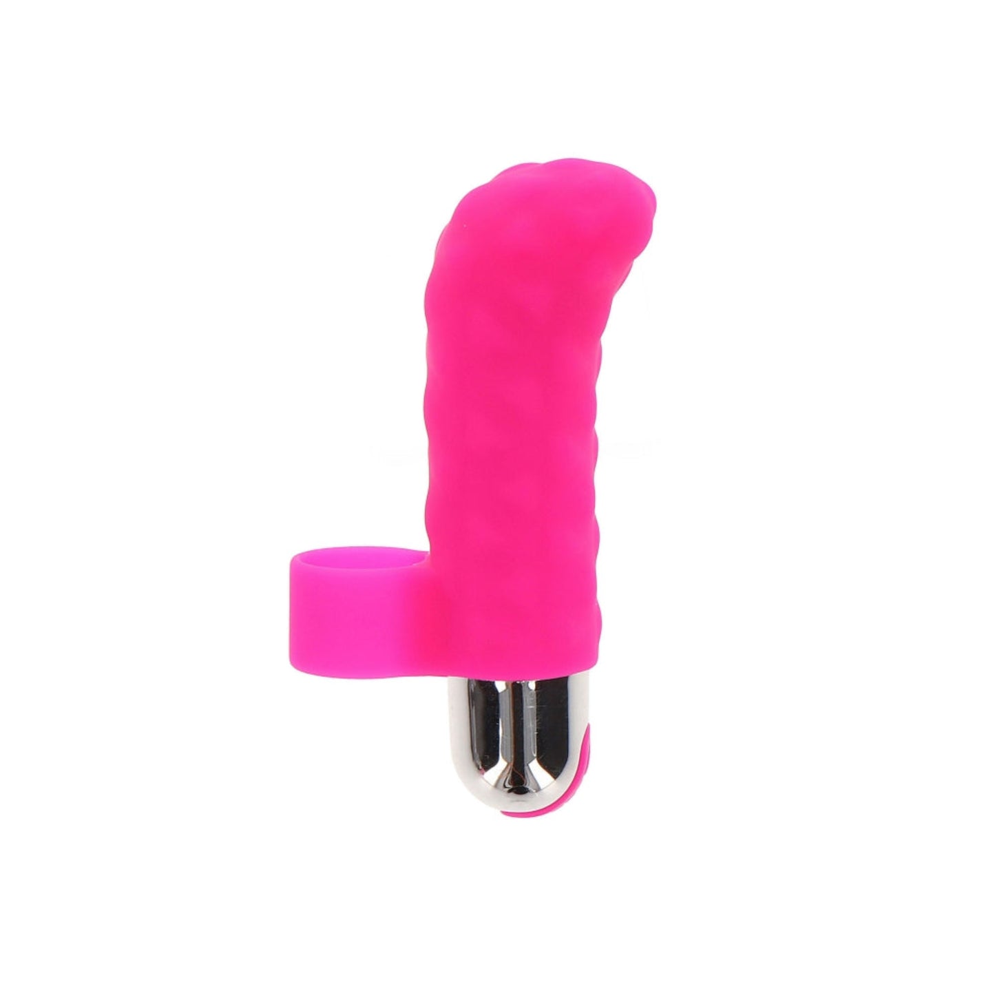 ToyJoy Rechargeable Finger Vibe - Stimulateur clitoridien