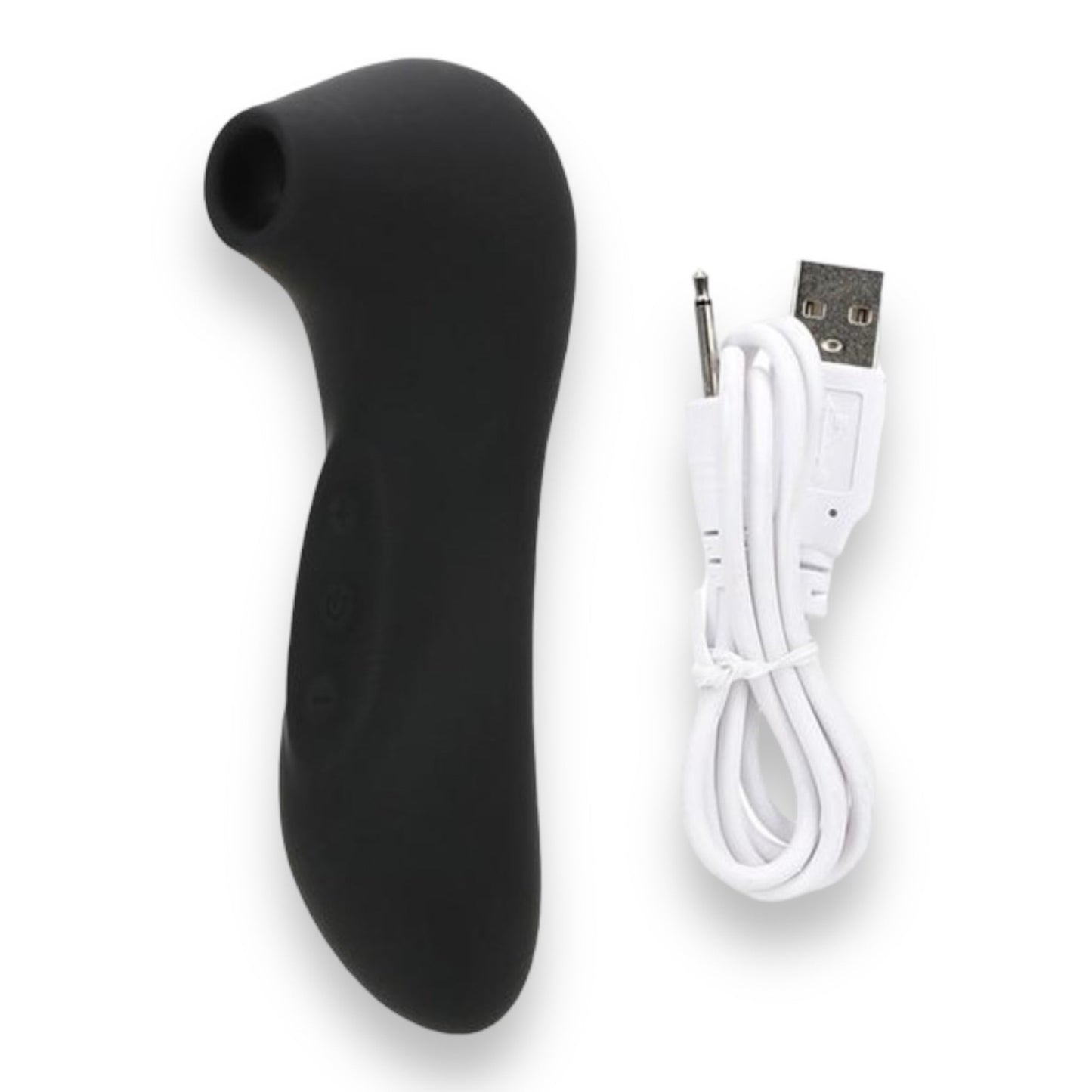 Power Escorts Oral Queen - Stimulateur air pulse