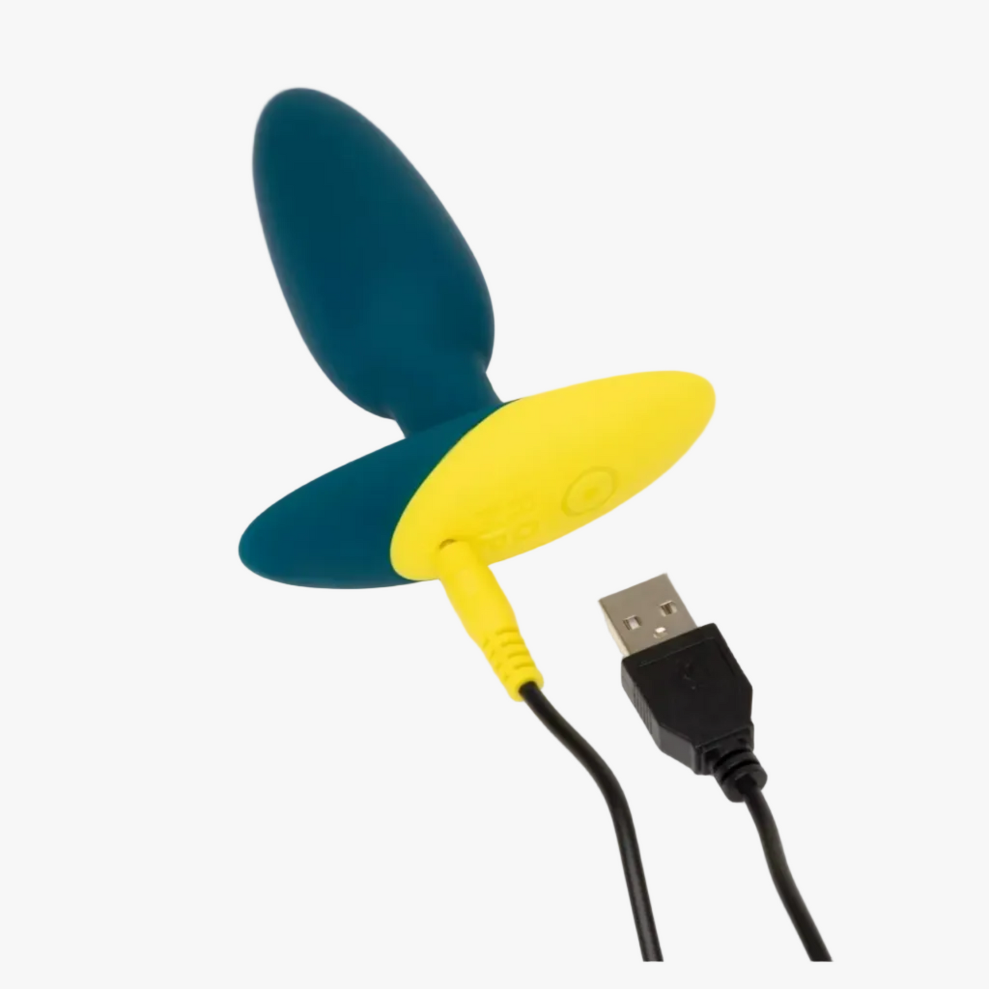 ROMP Bass - Plug anal vibrant