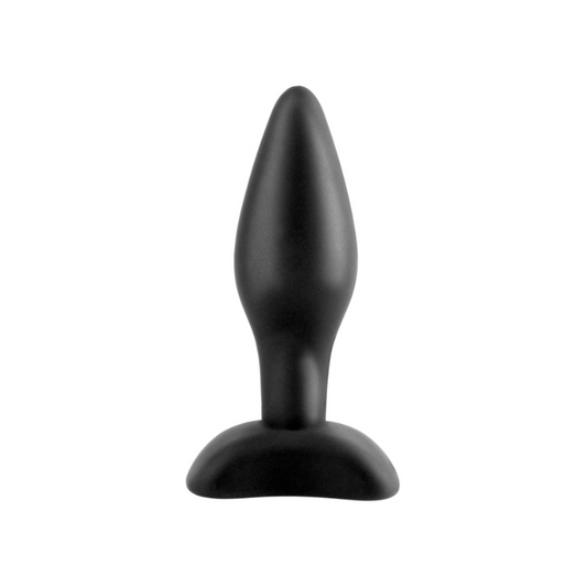 Pipedream Anal Fantasy Collection Mini Silicone Plug - Plug anal