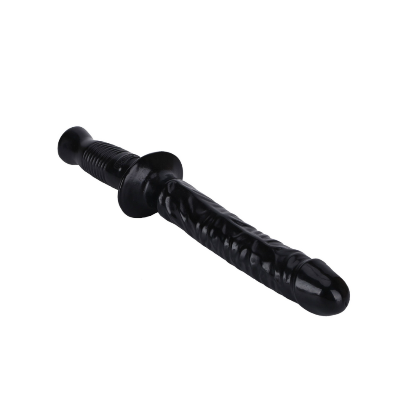 ToyJoy Get Real The ManHandler - Gode avec poignée 38 cm