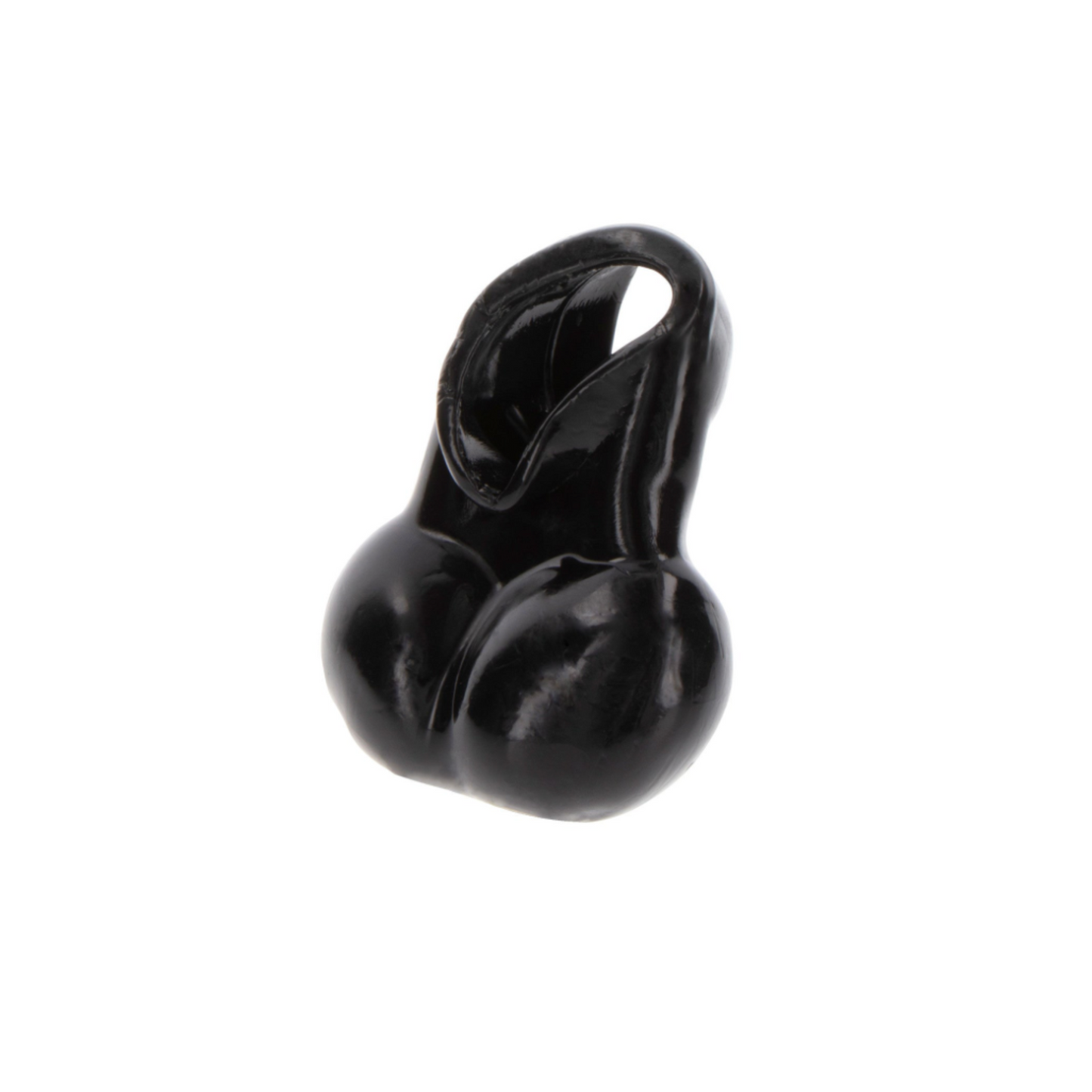 ToyJoy Penis Ring with Scrotum Holder – Cockring avec sac testiculaire