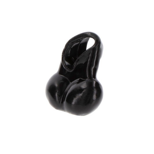 ToyJoy Penis Ring with Scrotum Holder – Cockring avec sac testiculaire