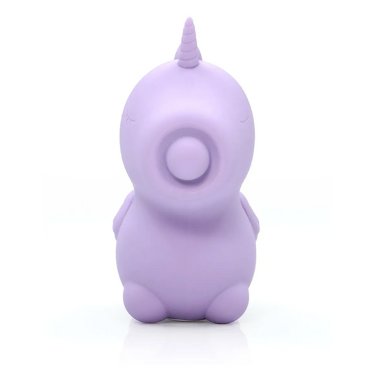 Unihorn Karma Lilac - Stimulateur clitoridien