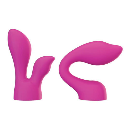 Têtes PalmSensual pour PalmPower