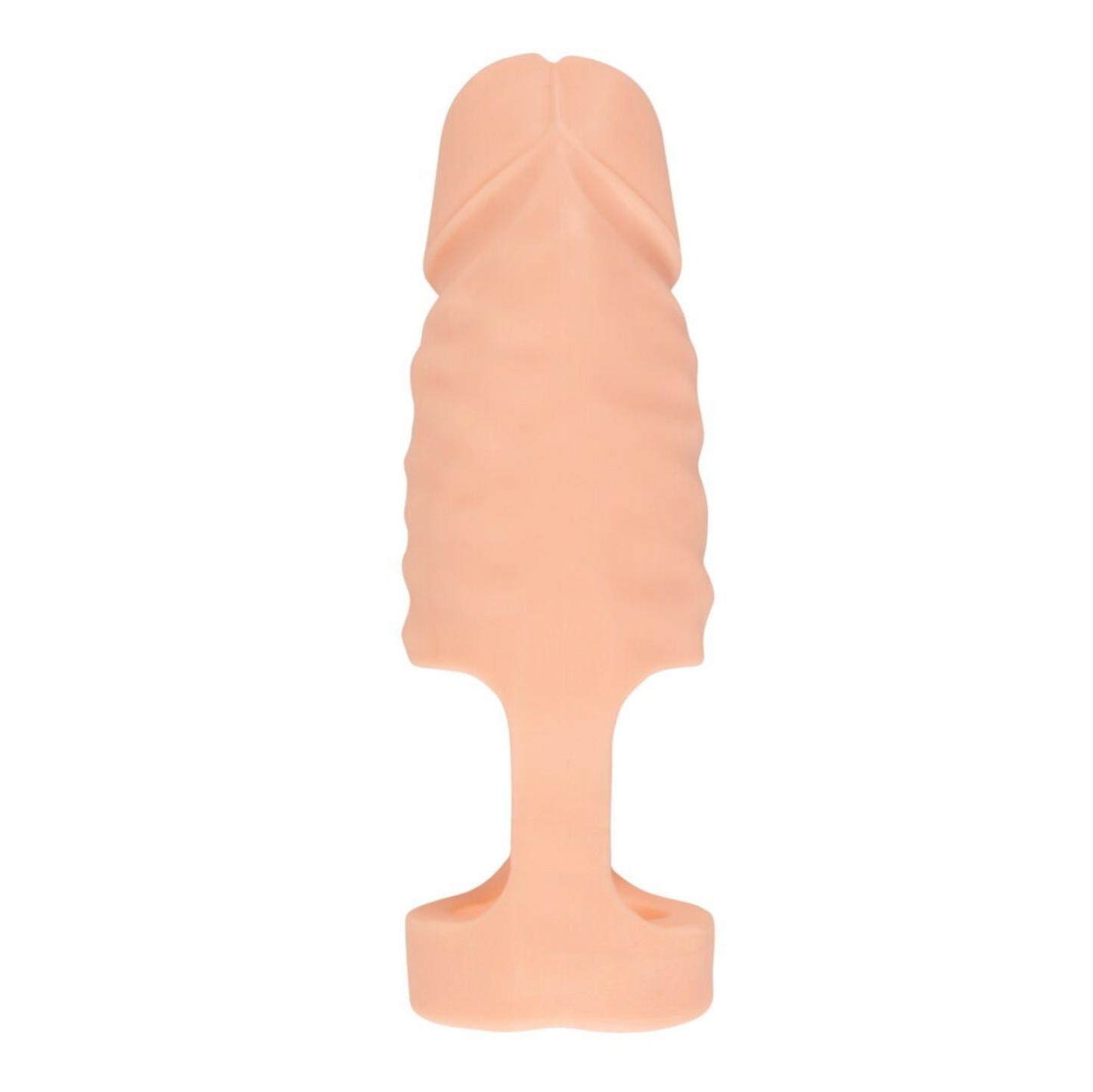 Realistixxx Ball Stretcher Double Fucker - Gaine et étireur