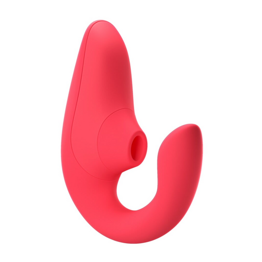 Womanizer Blend - Stimulateur clitoridien et point G