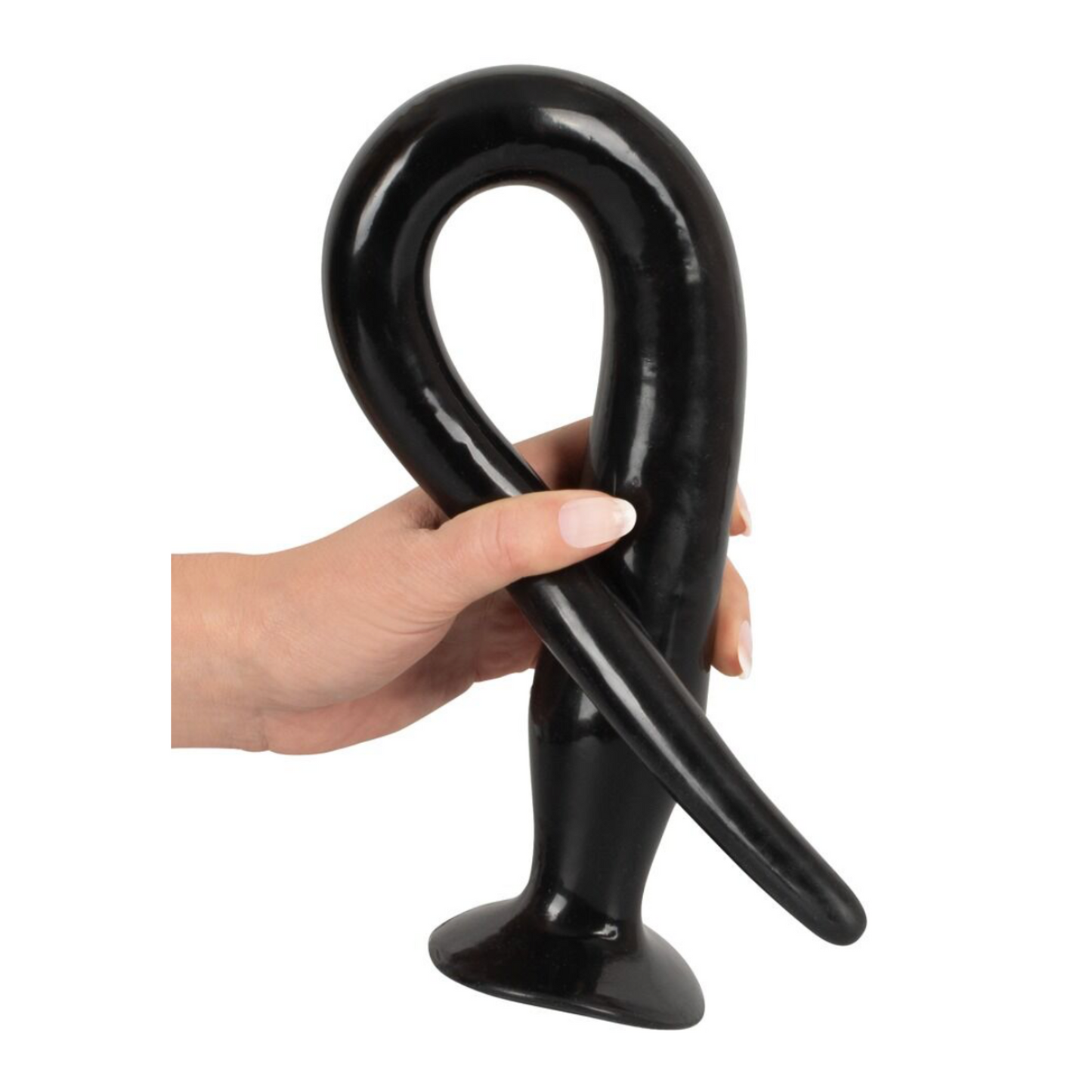 You2Toys Kit de 3 Plugs Super Long Flexible