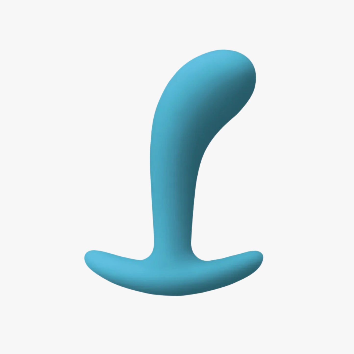 NSnovelties Firefly Contour M - Plug anal silicone