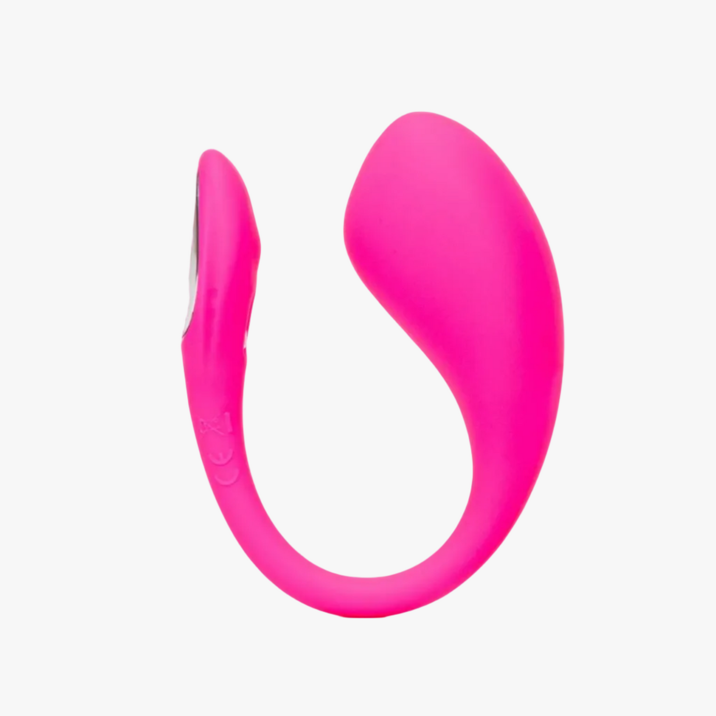 Lovense Lush 4 - Oeuf Vibrant Connecté