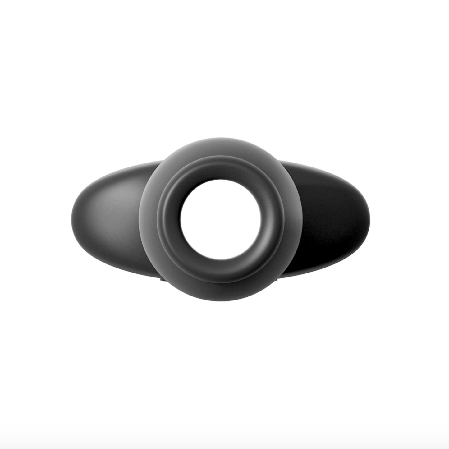 Pipedream Anal Fantasy Open Wide Tunnel - Plug anal tunnel