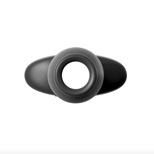 Pipedream Anal Fantasy Open Wide Tunnel - Plug anal tunnel