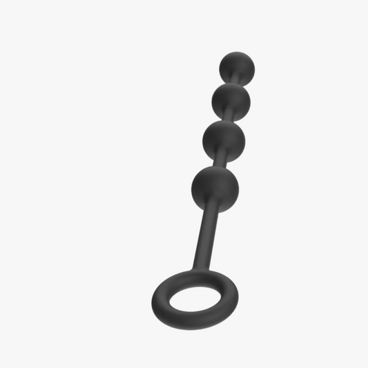 Hidden Desire Extreme Heavy Balls Medium - Chapelet anal