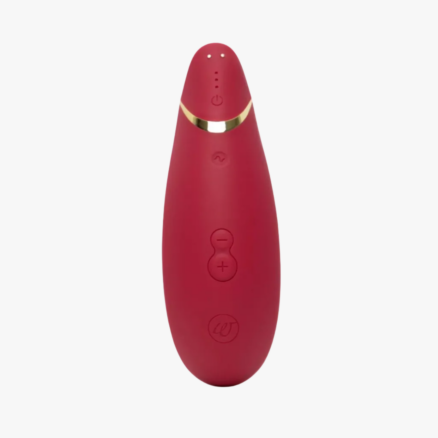 Womanizer Premium 2 - Stimulateur Clitoridien
