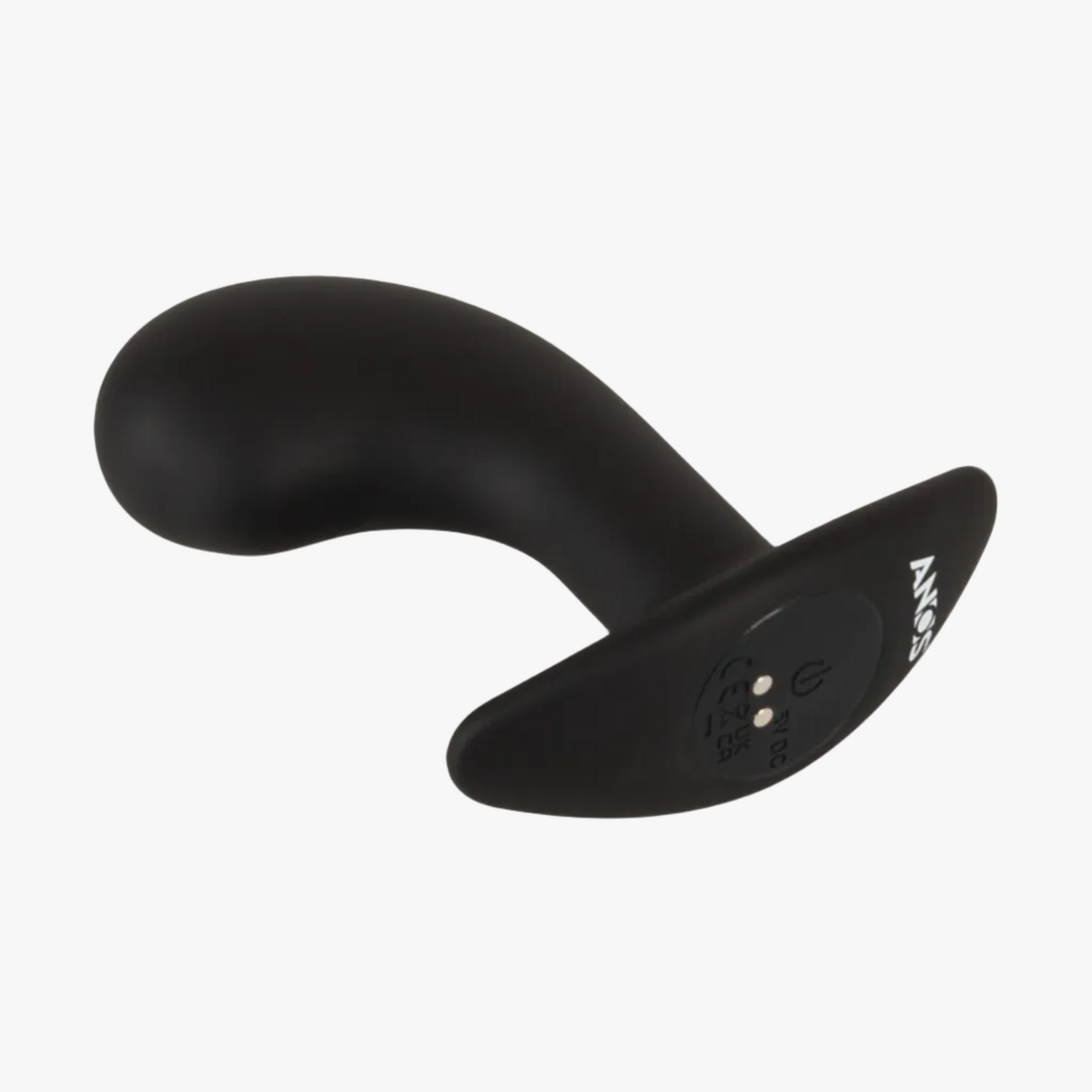 Anos Big Head Prostate Plug - Plug anal vibrant