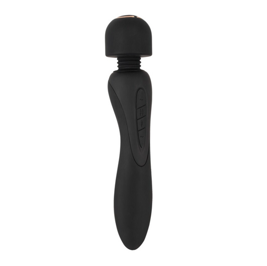XOUXOU E-Stim Wand & Vibrator - Wand et vibromasseur électrostimulation