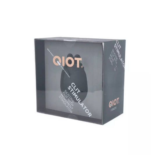 Virgite QIOT - Stimulateur