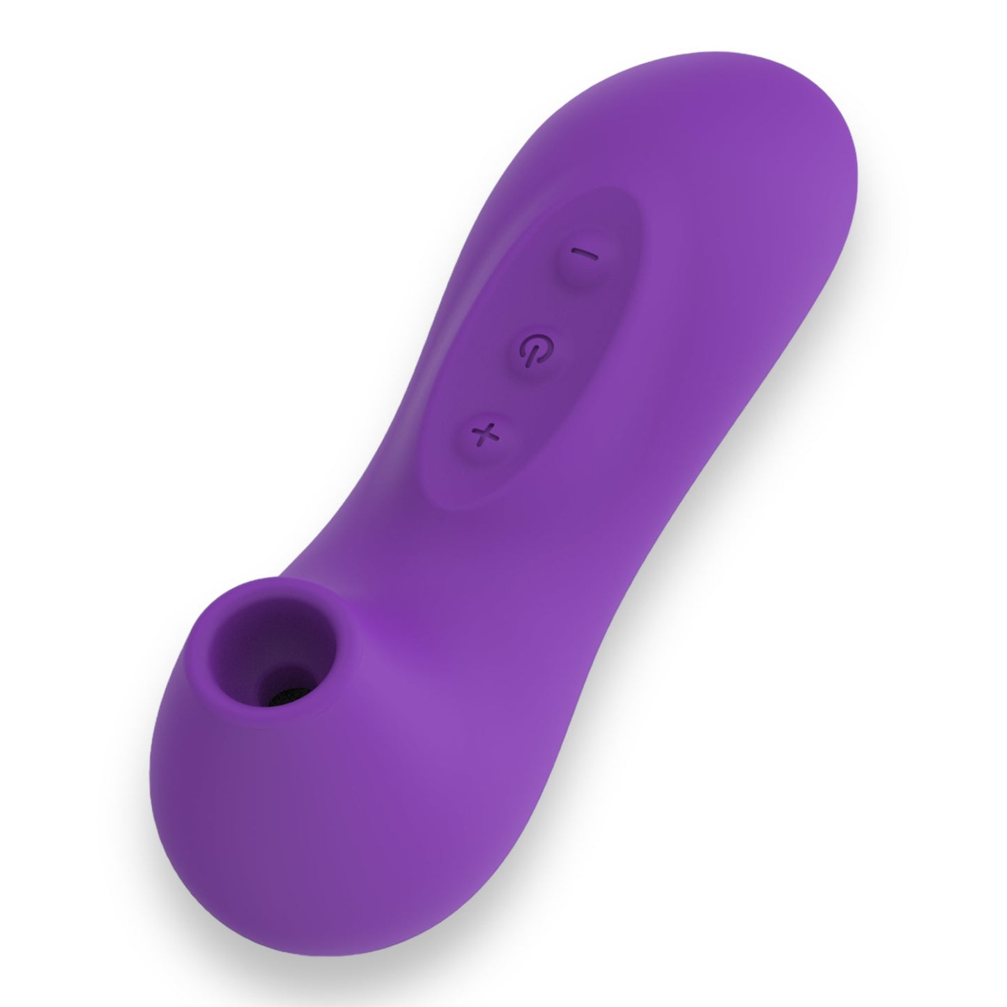 Power Escorts Oral Queen - Stimulateur air pulse