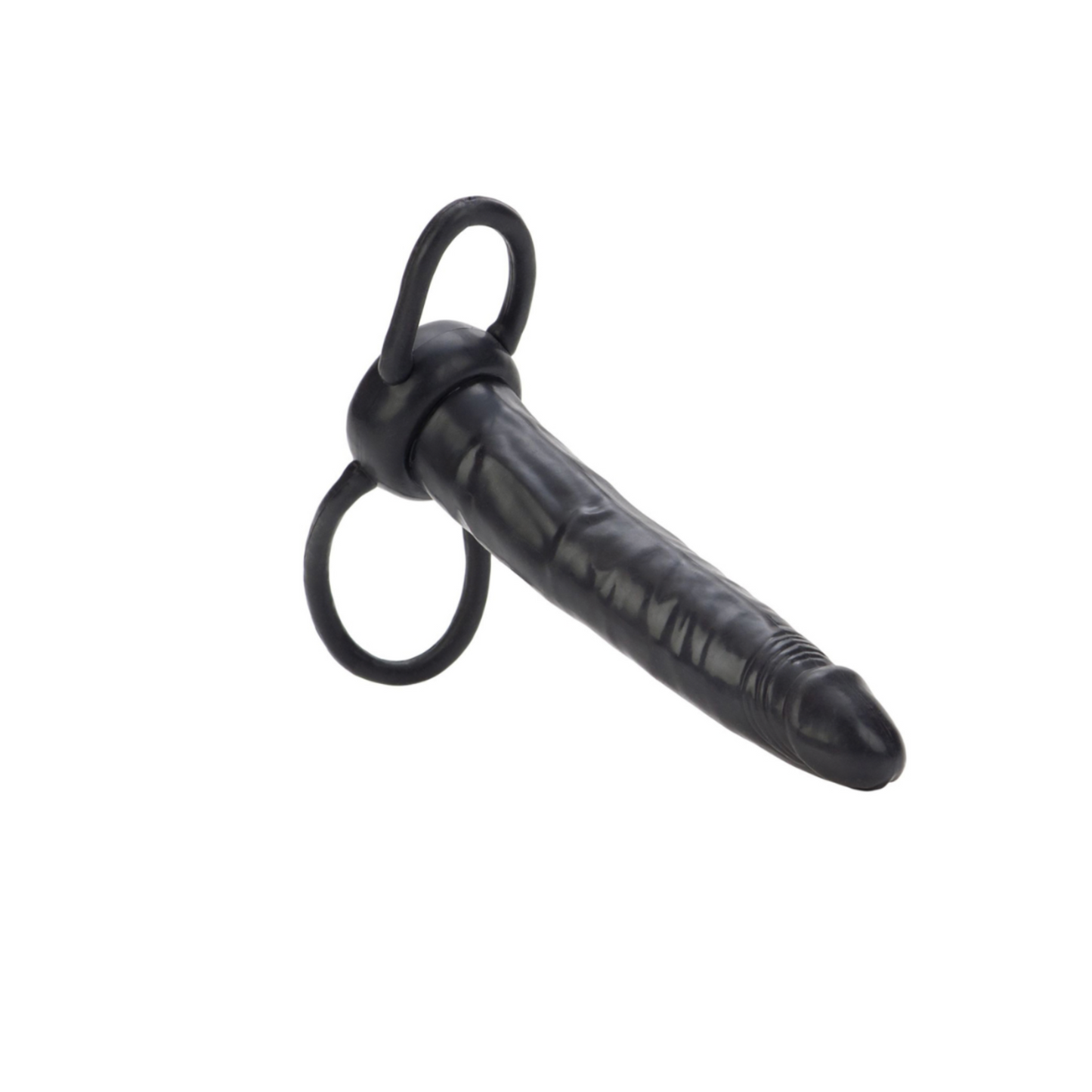 CalExotics Accommodator - Gode double pénétration