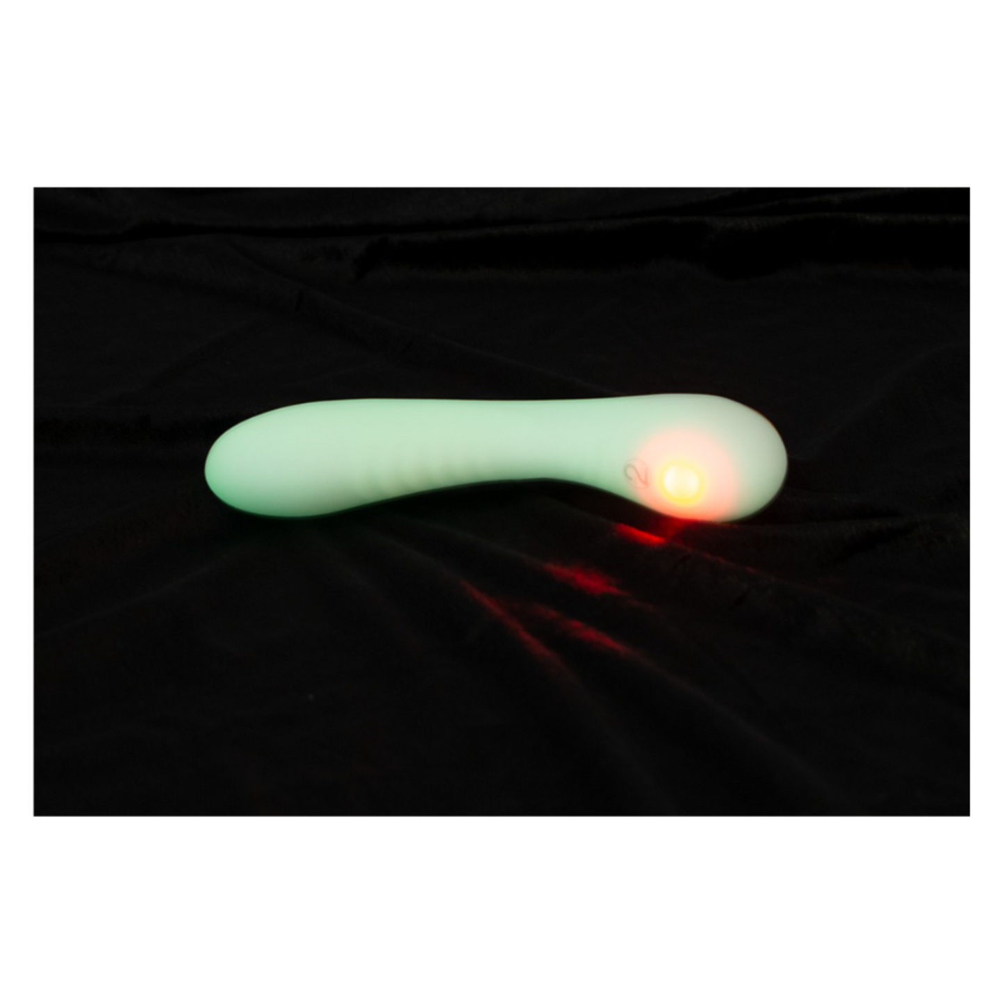 You2Toys Glow In The Dark G-Spot - Vibromasseur phosphorescent