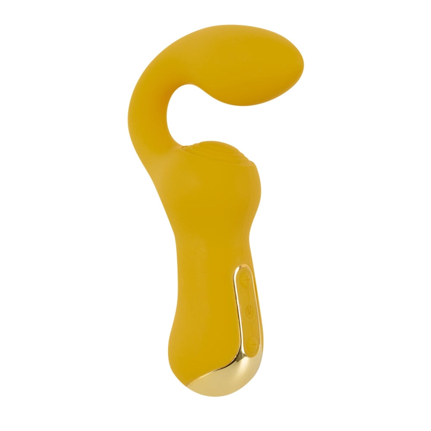 Double Vibrator - Vibromasseur rabbit Point G