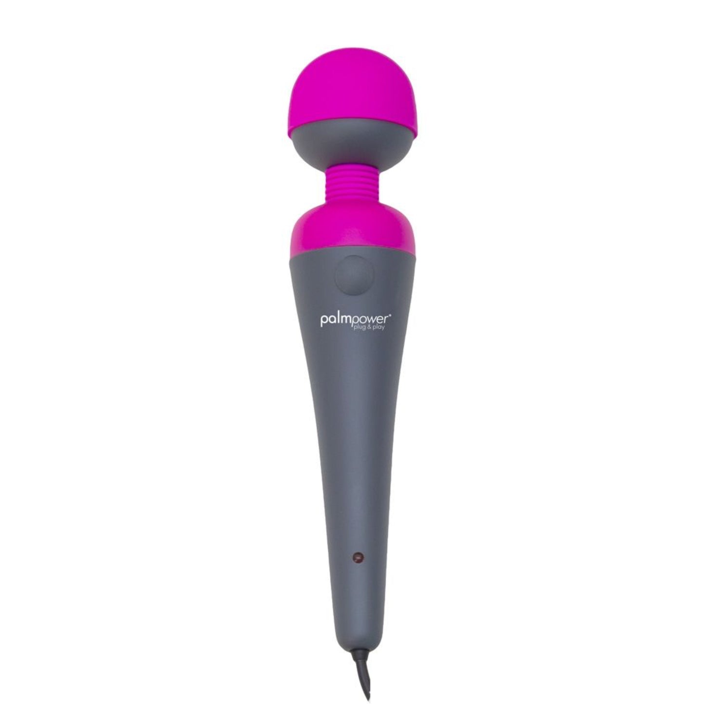 PalmPower Plug & Play - Wand