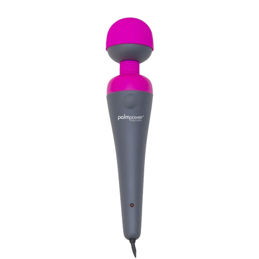 PalmPower Plug & Play - Wand