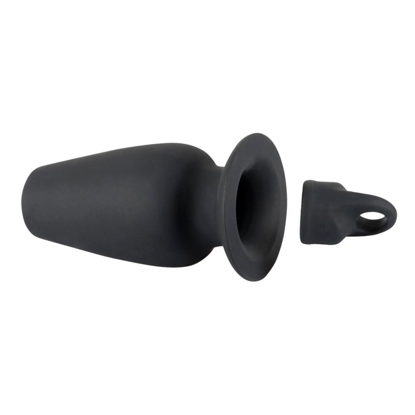 You2Toys Lust - Plug tunnel et stopper