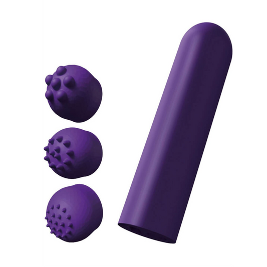 ToyJoy Pocket Stimulator - Mini vibromasseur