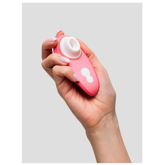 Womanizer Liberty 2 - Stimulateur Clitoridien